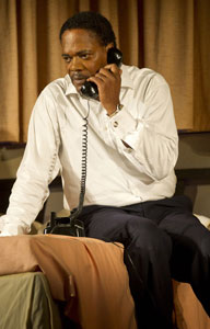 Can ‘The Mountaintop’ Producers Keep the Show Going Without Star Samuel L. Jackson?