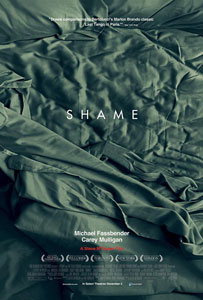 Trailer: ‘Shame’ starring Michael Fassbender, Carey Mulligan