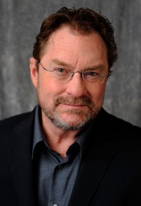 Q & A: Stephen Root on Working with His Wife, Choosing Roles and How Shakespeare Training Helped When He Played a Klingon