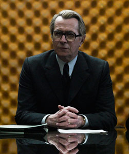 8 Clips from ‘Tinker, Tailor, Soldier, Spy’ starring Gary Oldman, Colin Firth, Tom Hardy
