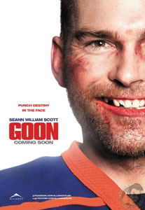Red-Band Trailer: ‘Goon’ starring Seann William Scott, Jay Baruchel, Alison Pill, Liev Schreiber