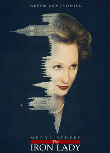 UK Trailer: ‘The Iron Lady’ starring Meryl Streep, Jim Broadbent