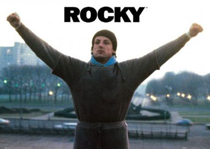 Yo Adrian! ‘Rocky: The Musical’ Is On Its Way