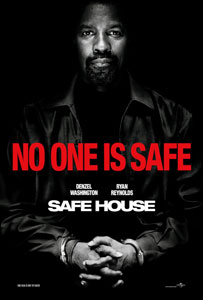 Trailer: ‘Safe House’ starring Denzel Washington, Ryan Reynolds, Brendan Gleeson, Sam Shepard, Vera Farmiga
