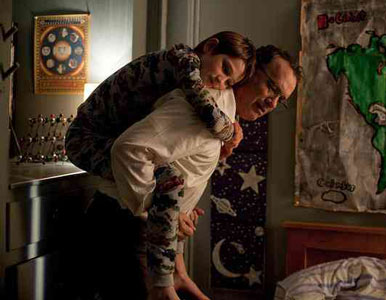 4 Clips from ‘Extremely Loud and Incredibly Close’ starring Tom Hanks, Thomas Horn, Sanrda Bullock, Viola Davis