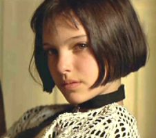 Watch: Natalie Portman's 'The Professional' Audition