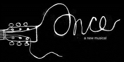 Off-Broadway’s New Musical ‘Once’ Moving to Broadway