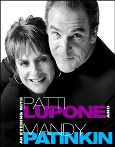 Patti LuPone and Mandy Patinkin Talk “Mediocre” Theater and Why They Get On Stage