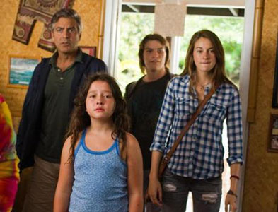 ‘The Descendants’ Nick Krause, Shailene Woodley and Amara Miller Talk About Their On-Set Experiences