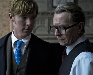2 Featurettes from ‘Tinker, Tailor, Soldier, Spy’