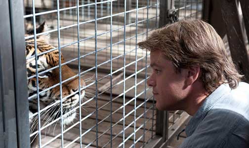 7 Clips from Cameron Crowe’s ‘We Bought a Zoo’ starring Matt Damon and Scarlett Johansson