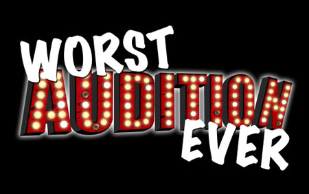 Actors Take the Los Angeles Stage to Recall Their ‘Worst Audition Ever’