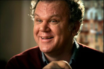 John C. Reilly: “I try to just be really committed to what I’m doing. If I’m committed to something really stupid, then I’m in a comedy”