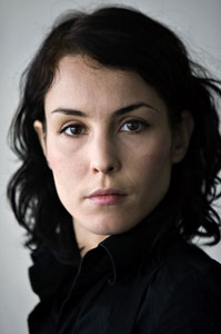 Noomi Rapace: “Done With” Lisbeth, Moving to ‘Sherlock Holmes’ and ‘Prometheus’