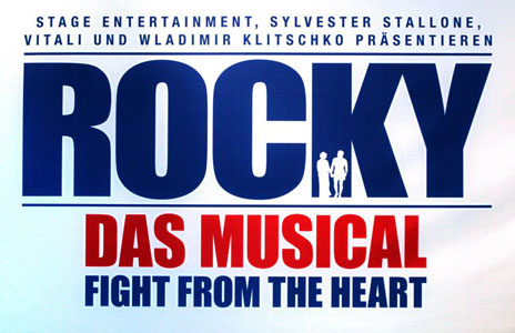 Watch a Preview of ‘Rocky the Musical’