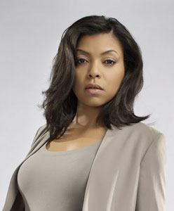 Taraji P. Henson on ‘Person of Interest’ and Every Actor’s One Fear: “When is the phone going to stop ringing?”