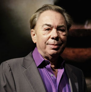 Andrew Lloyd Webber Predicts the 2012 London Olympics Will Immensely Hurt Theatres