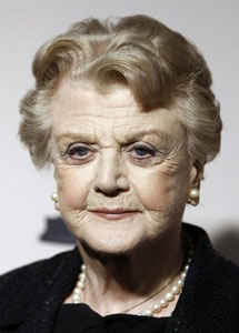 Angela Lansbury Talks About Her Theater and Television Roles… and Being Mrs. Potts