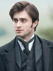 Biography: Daniel Radcliffe