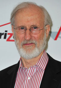 Interview: James Cromwell Talks ‘The Artist’, Auditions and the Best Perk of an Academy Award Nomination