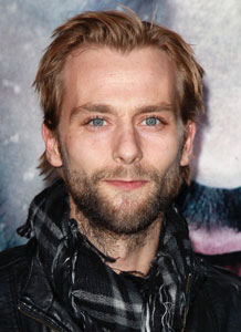 Interview: Joe Anderson Talks ‘The Grey’, Rehearsing the Film and Acting in -20 Degree Weather
