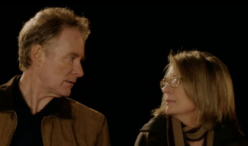 Trailer: ‘Darling Companion’ starring Kevin Kline, Diane Keaton, Richard Jenkins, Elisabeth Moss, Mark Duplass, Dianne Wiest, Sam Shepard