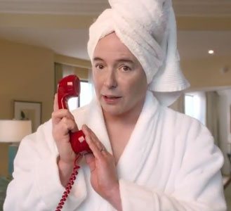 Watch: Matthew Broderick’s Ferris Bueller-esque Super Bowl Commercial