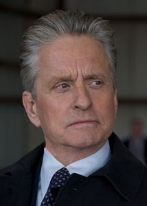 Biography: Michael Douglas