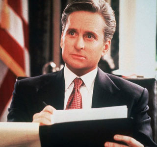 Michael-Douglas-The-American-President