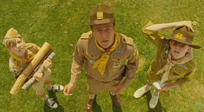 Trailer: Wes Anderson’s ‘Moonrise Kingdom’ starring Bruce Willis, Edward Norton, Bill Murray, Frances McDormand, Tilda Swinton, Jason Schwartzman