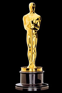 Complete List of the 2012 Oscar Nominations