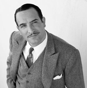 The-Artist-Jean-Dujardin