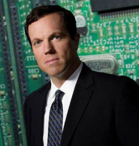 Q & A: Adam Baldwin Talks ‘Chuck’, the Last Days on Set and Playing a Character for 5 Years