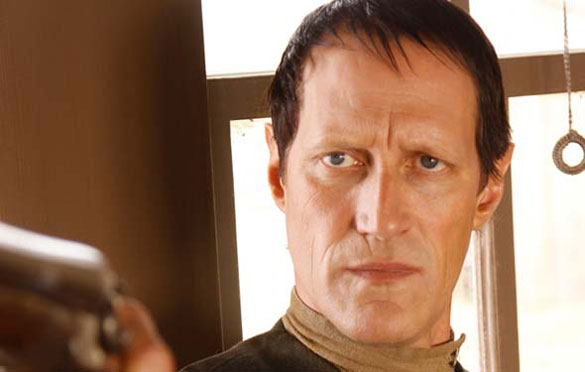 Christopher Heyerdahl: ‘Hell On Wheels’ and Acting in Two TV Shows at the Same Time