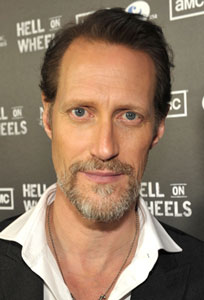 Christopher Heyerdahl Interview: ‘Hell On Wheels’ and Acting in Two TV Shows at the Same Time
