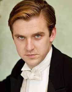 ‘Downton Abbey’ Actor Dan Stevens: “I didn’t study acting – I learned on the job by watching”