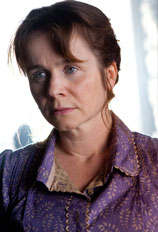 Emily Watson Says ‘War Horse’ is “Payback”