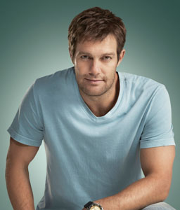 Q & A: Geoff Stults Talks About His Audition for ‘The Finder’ and Having a Casting Director For A Fan