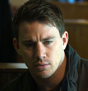 Biography: Channing Tatum