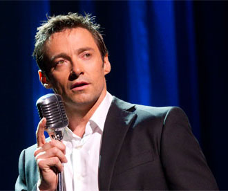 Hugh Jackman, Back on Broadway – Again!