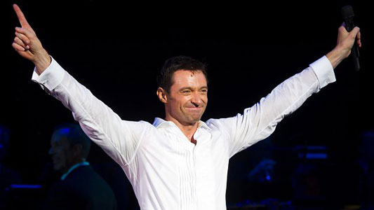 Hugh Jackman Comes Back to Broadway in Jez Butterworth’s ‘The River’