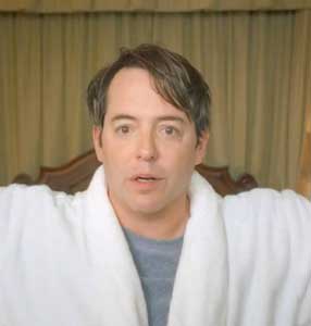 Matthew Broderick Explains Why He Made Honda’s Ferris Bueller-themed Super Bowl Commercial