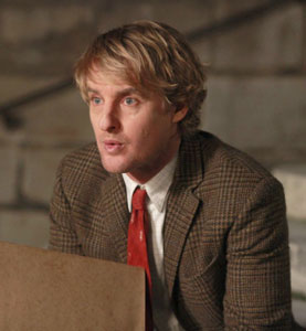 Owen Wilson Talks About ‘Midnight in Paris’ Success… Even Though He Thought the Plot Didn’t Work