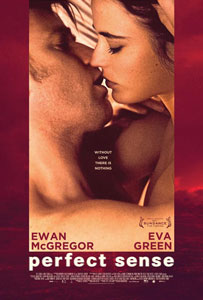 Trailer: ‘Perfect Sense’ starring Ewan McGregor, Eva Green