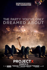 Trailer: ‘Project X’ starring Thomas Mann, Oliver Cooper, Jonathan Daniel Brown