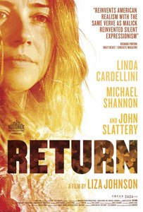 Trailer: ‘Return’ starring Linda Cardellini, Michael Shannon, John Slattery