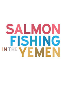 Trailer: ‘Salmon Fishing in the Yemen’ starring Emily Blunt, Ewan McGregor, Kristin Scott Thomas