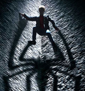 Trailer #2: ‘The Amazing Spider-Man’ starring Andrew Garfield, Emma Stone, Rhys Ifans, Denis Leary, Martin Sheen, Sally Field