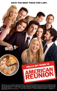 Trailer: ‘American Reunion’ starring Jason Biggs, Seann William Scott, Eugene Levy, Jennifer Coolidge, Chris Klein, Tara Reid, Thomas Ian Nicholas, Alyson Hannigan