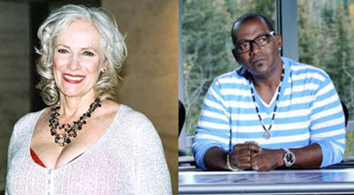 Randy Jackson Tweets to Betty Buckley About Idol Singer’s Sounding ‘Too Broadway’: “I have the upmost respect for all broadway actors and singers”